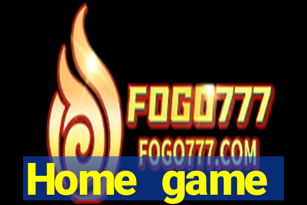 Home game gamecategoryid 0